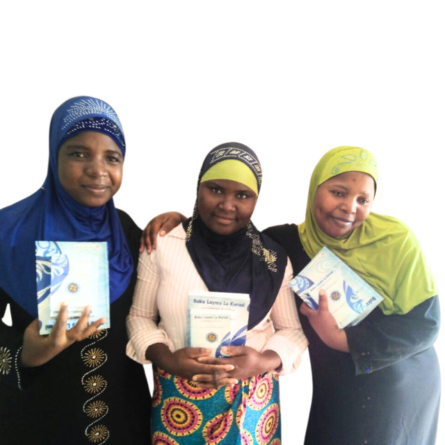 The Quran in Sesotho: Bringing Allah's Words to Southern Africa